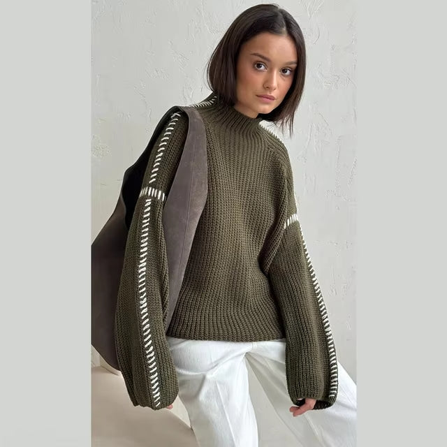 Cleevanzo™ | Pull Oversize