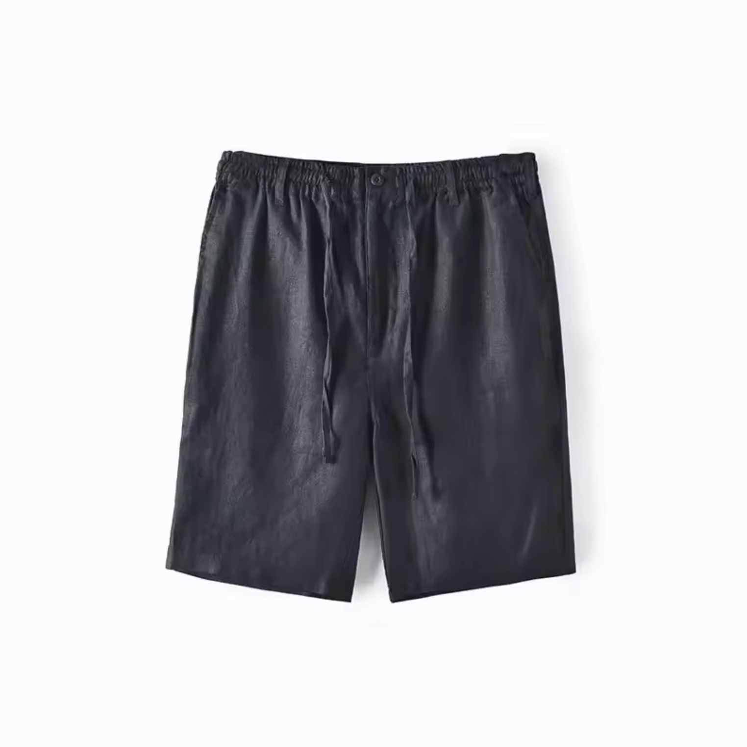 Cleeff™ | Linnen Korte Broek