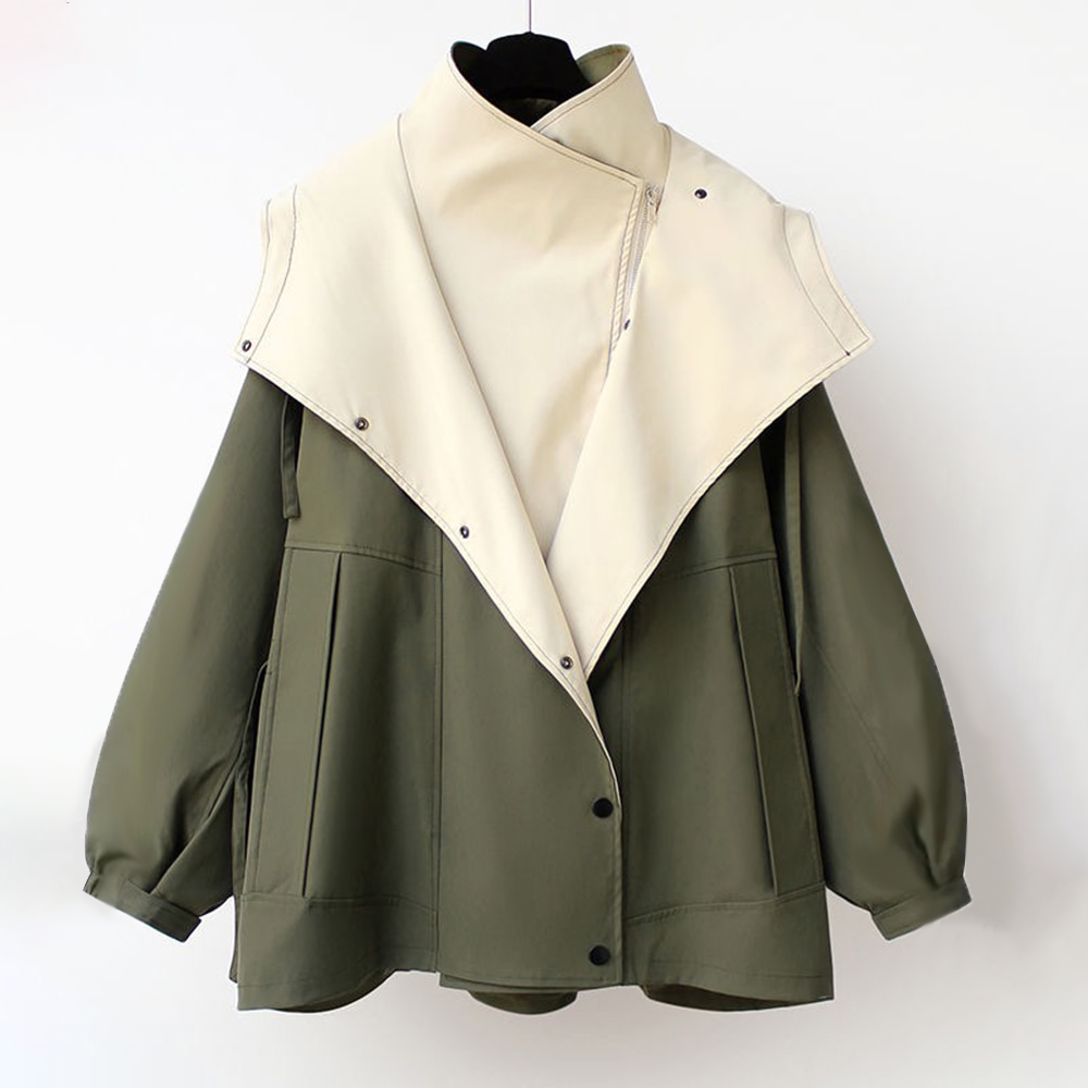 Cleevanzo™ | Veste déperlante