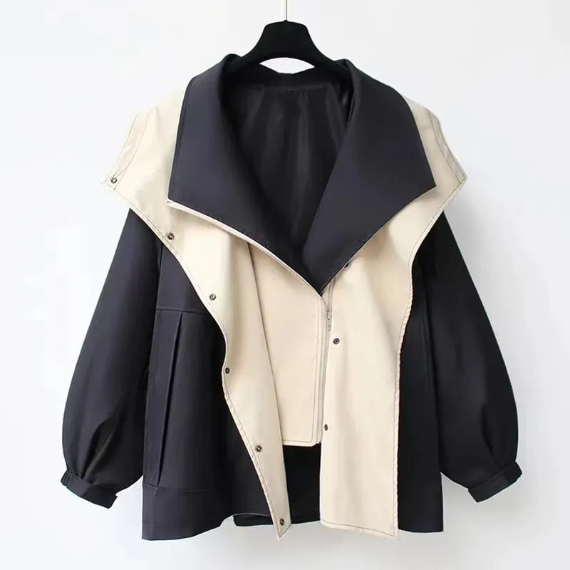 Cleevanzo™ | Veste déperlante