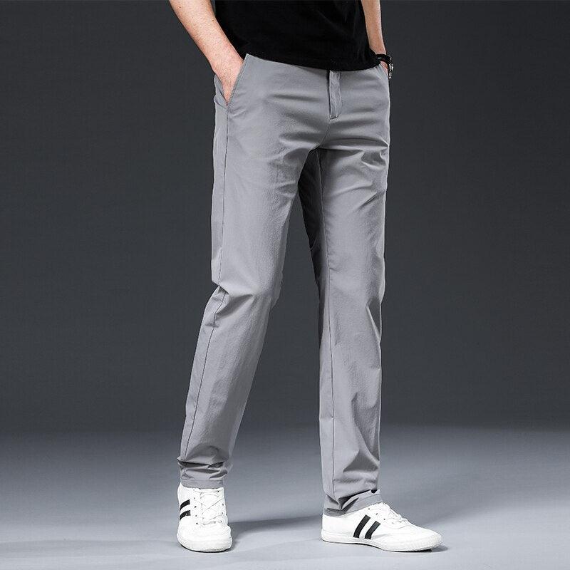 Cleeff™ | Hamz Chino Broek