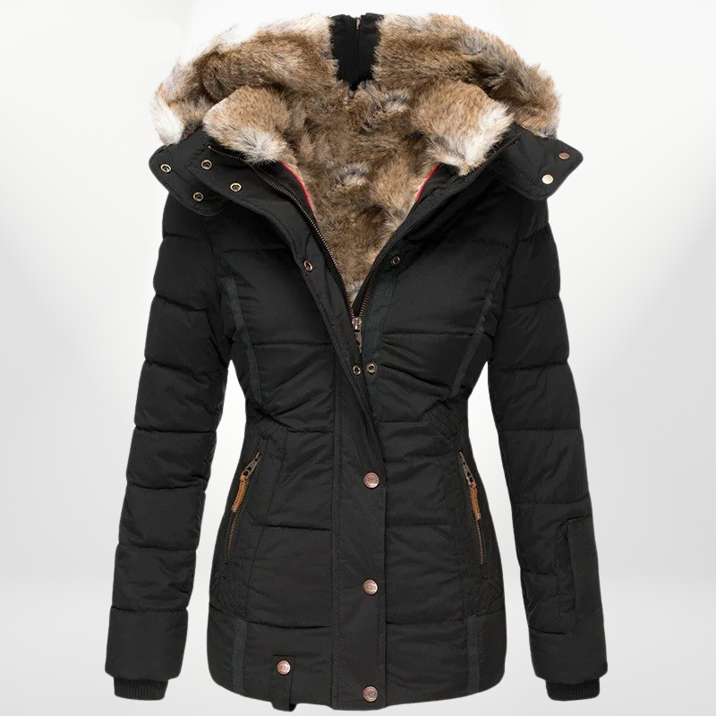 Cleevanzo™ | Veste d'hiver