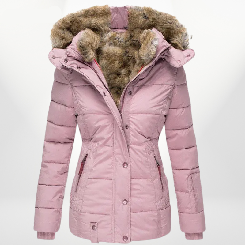 Cleevanzo™ | Veste d'hiver