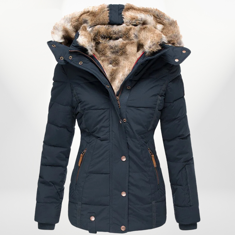 Cleevanzo™ | Veste d'hiver