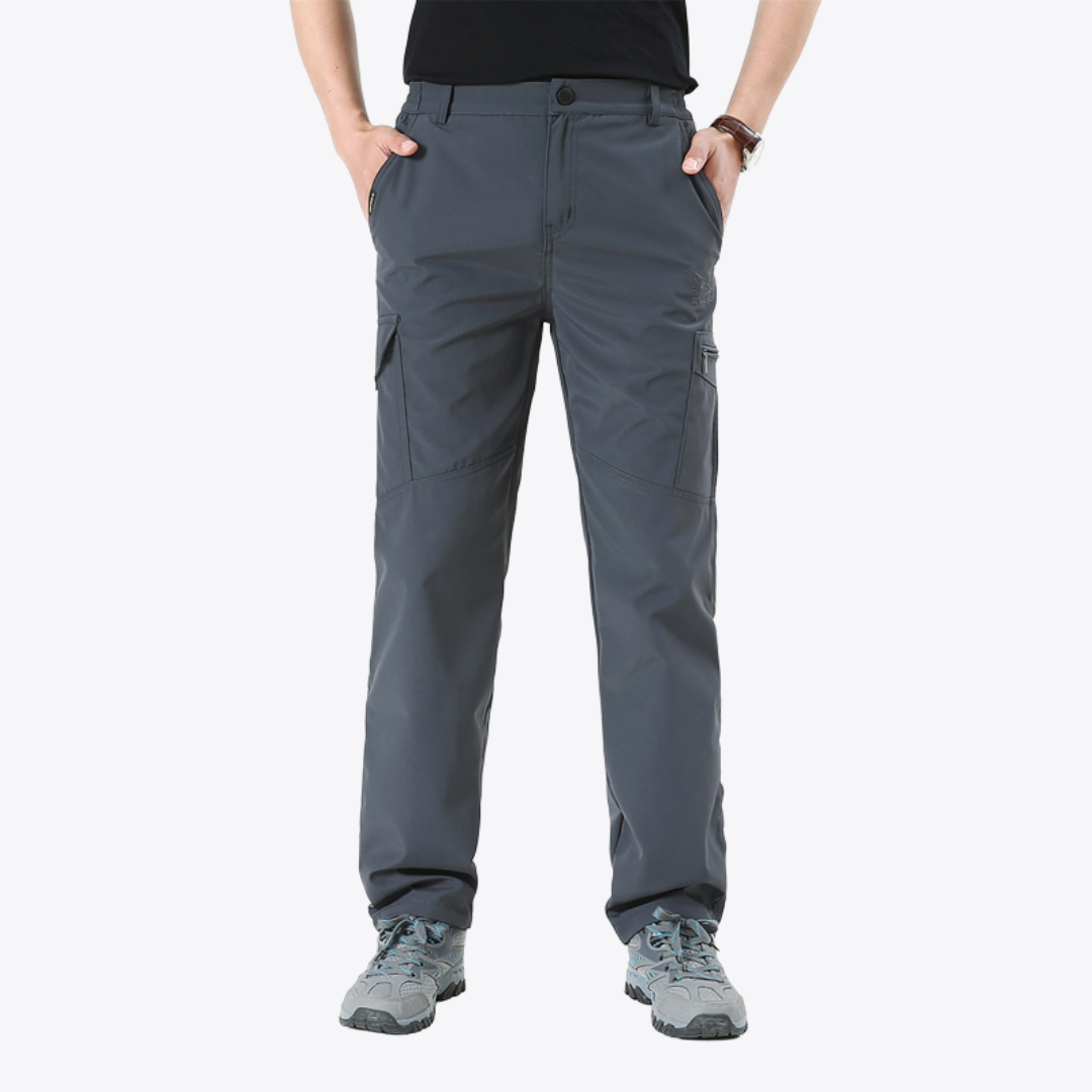 Cleeff™ | Klassieke cargobroek