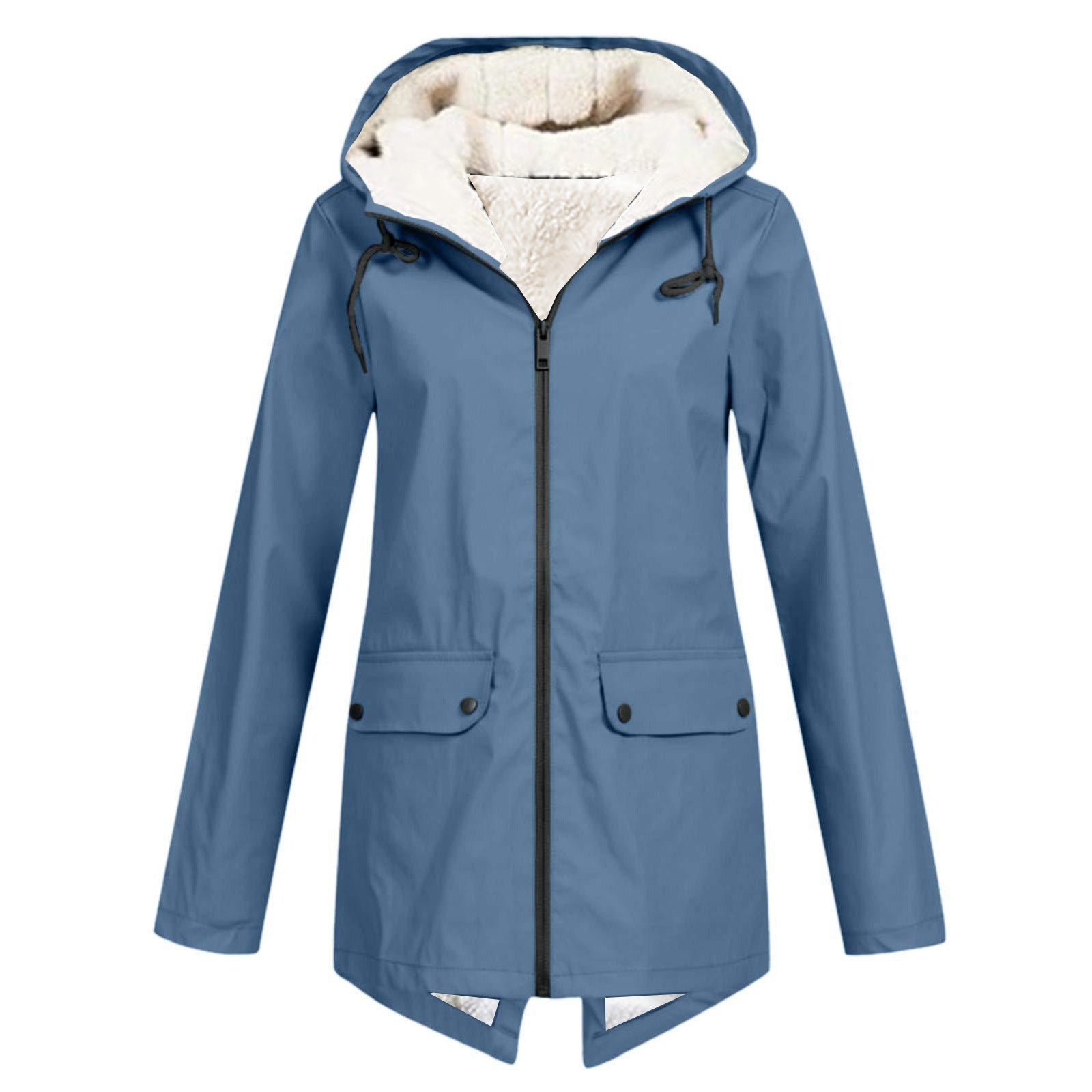 Cleevanzo™ | Veste à capuche
