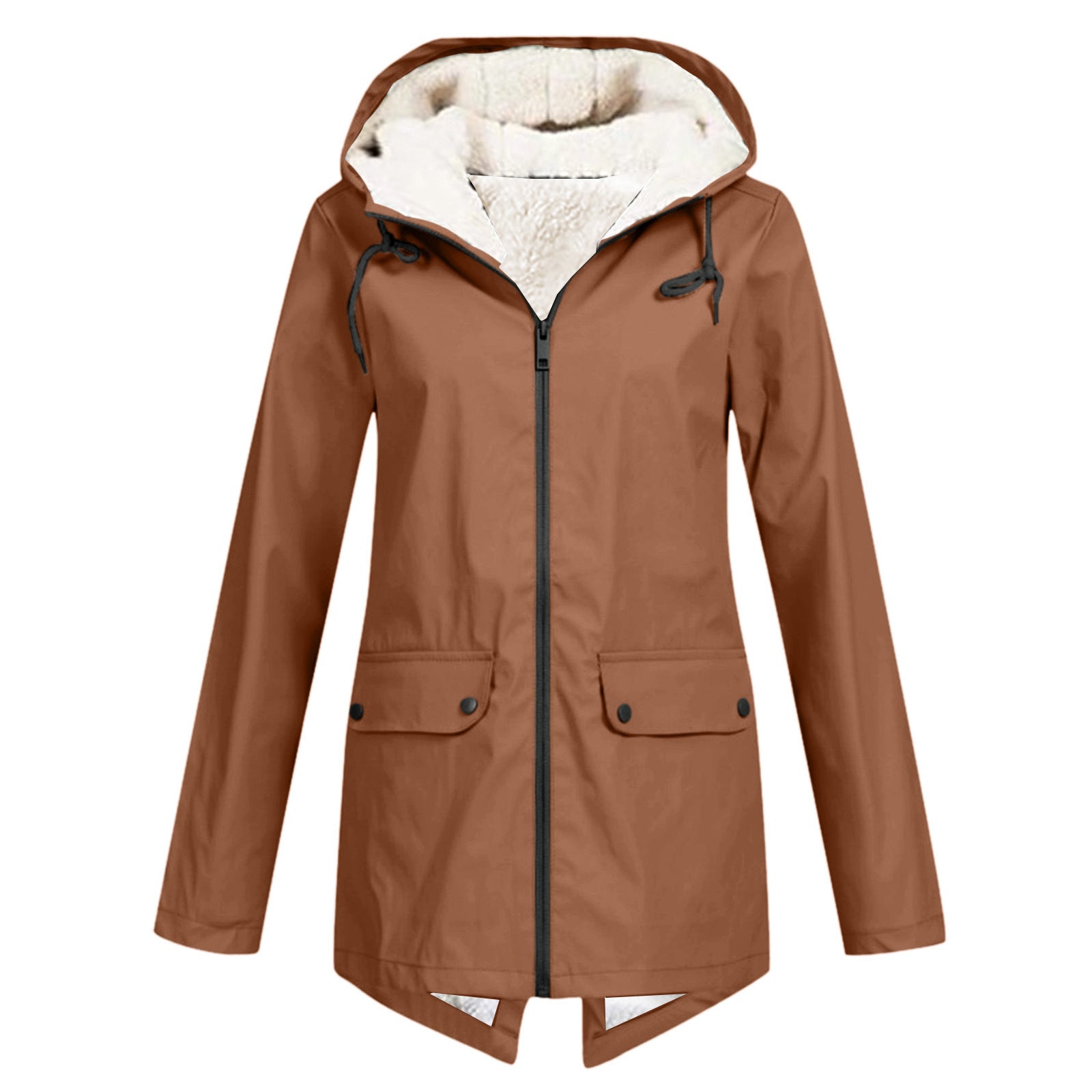 Cleevanzo™ | Veste à capuche