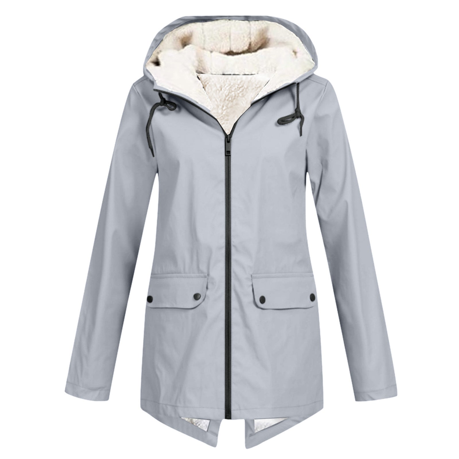 Cleevanzo™ | Veste à capuche
