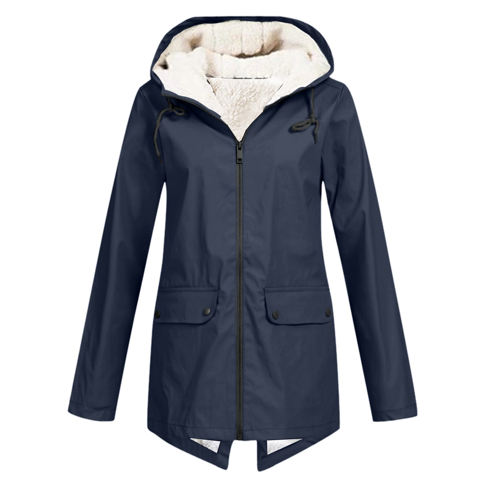 Cleevanzo™ | Veste à capuche