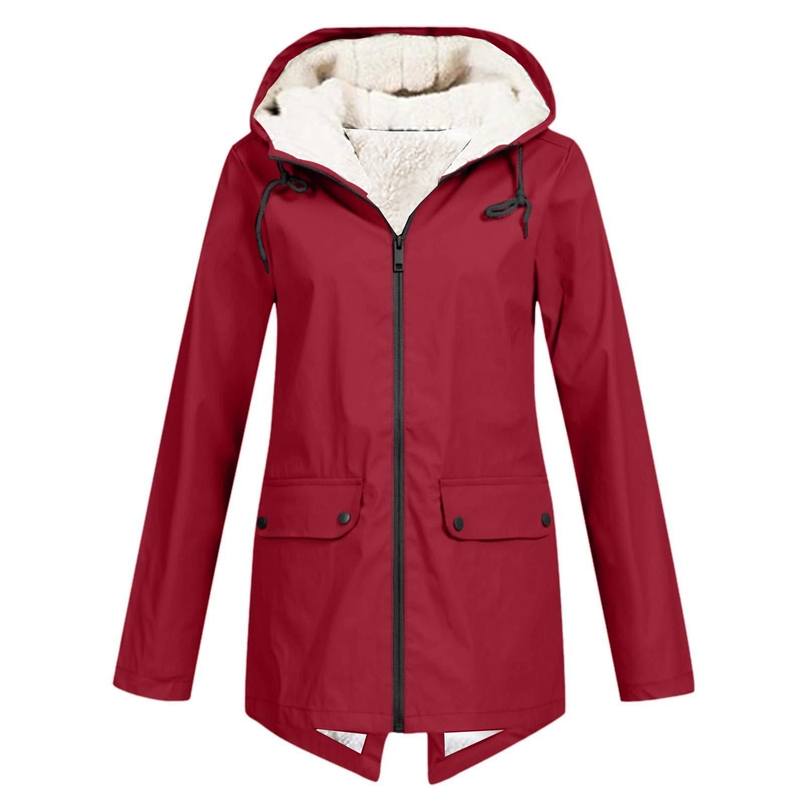 Cleevanzo™ | Veste à capuche