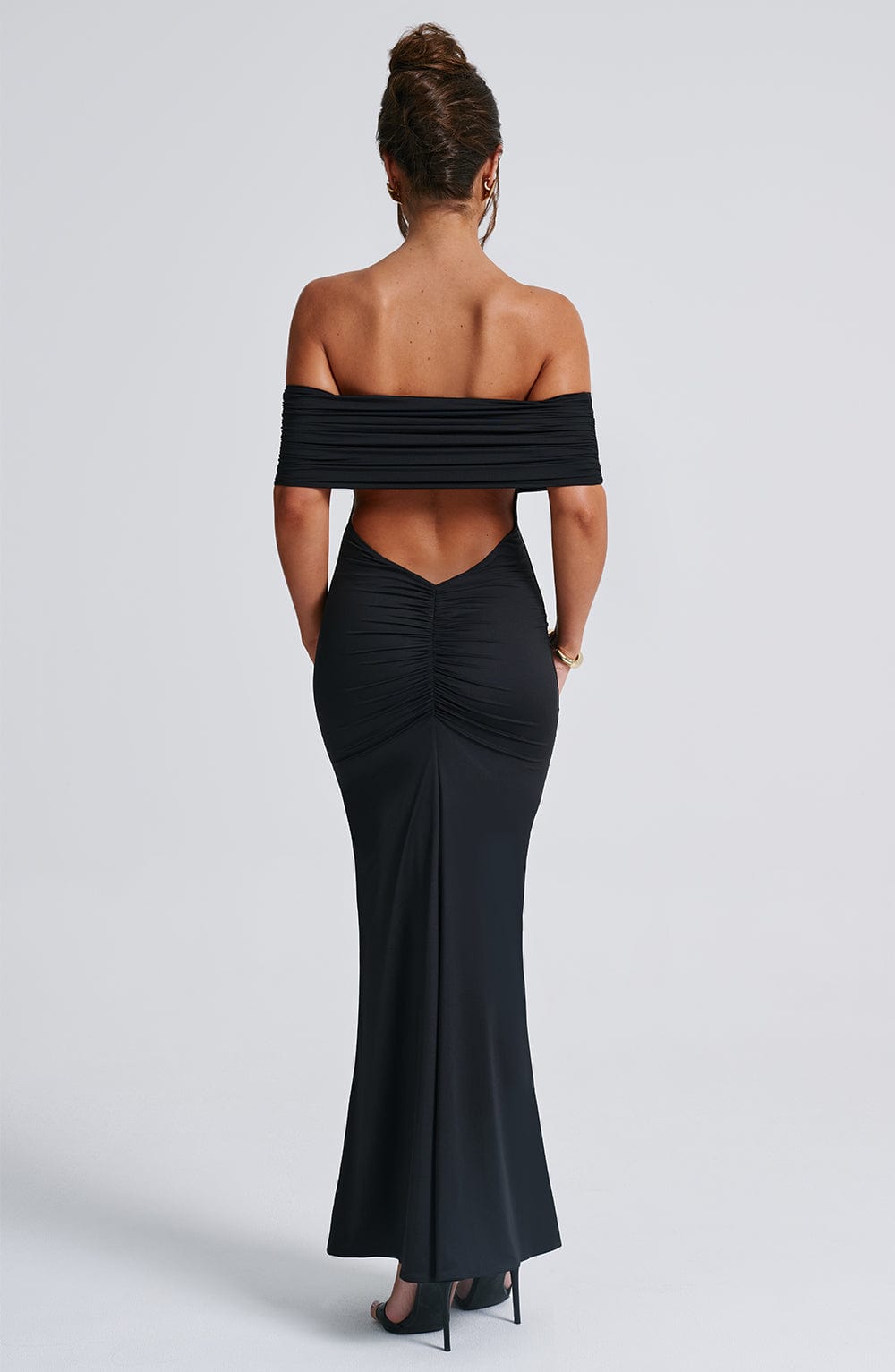 Cleevanzo™ | Robe Maxi Raffinée