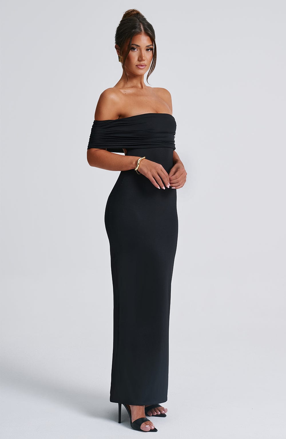 Cleevanzo™ | Robe Maxi Raffinée