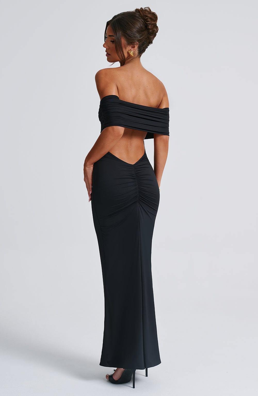 Cleevanzo™ | Robe Maxi Raffinée