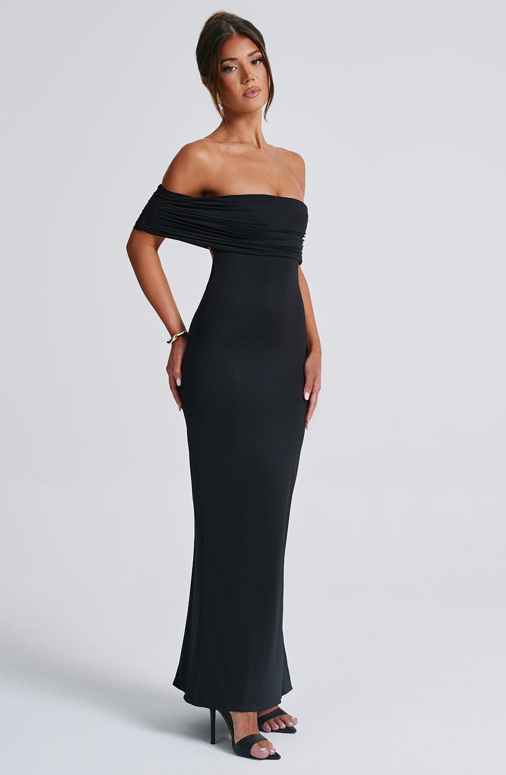 Cleevanzo™ | Robe Maxi Raffinée