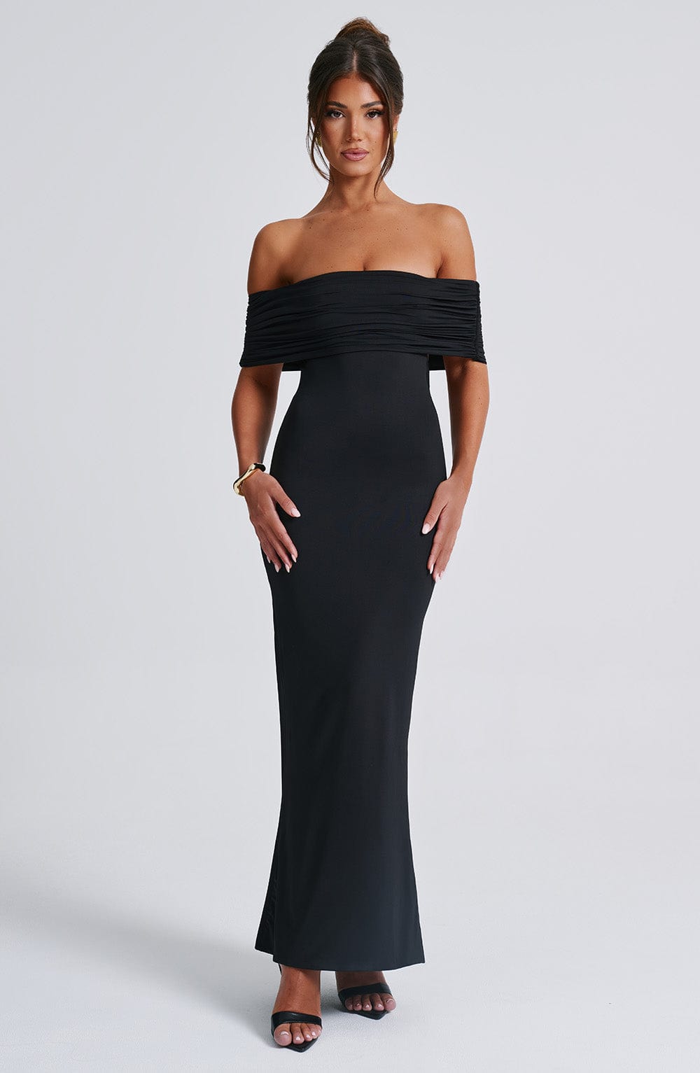 Cleevanzo™ | Robe Maxi Raffinée