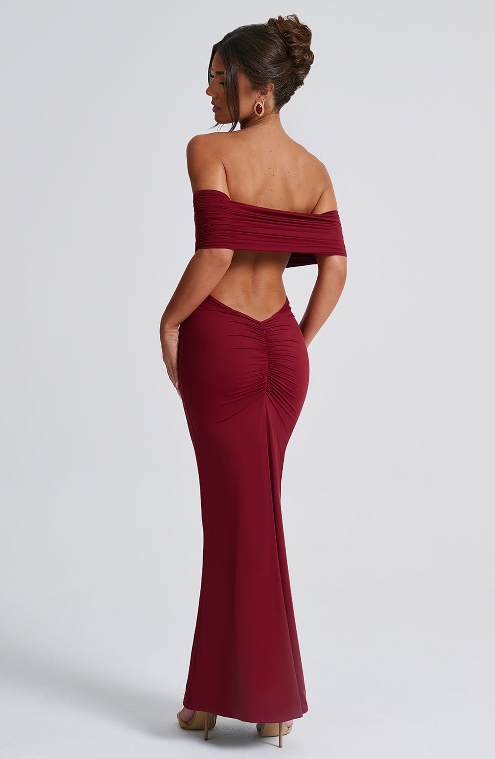 Cleevanzo™ | Robe Maxi Raffinée