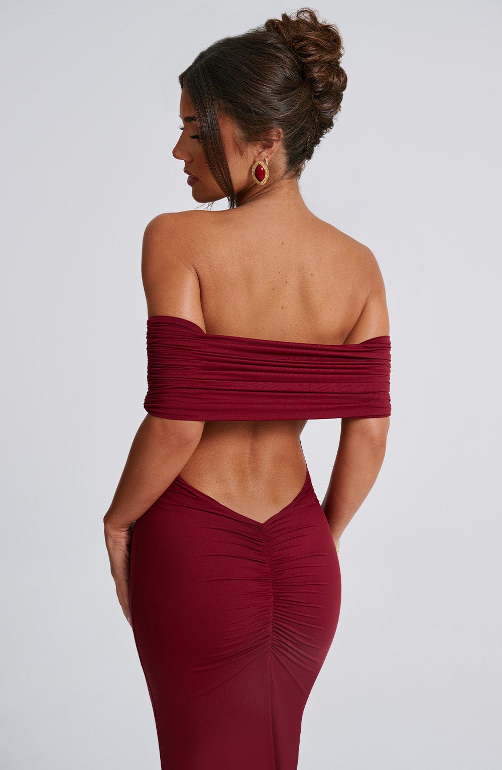 Cleevanzo™ | Robe Maxi Raffinée