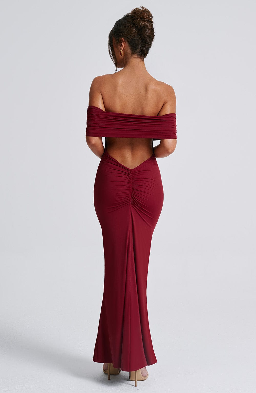 Cleevanzo™ | Robe Maxi Raffinée