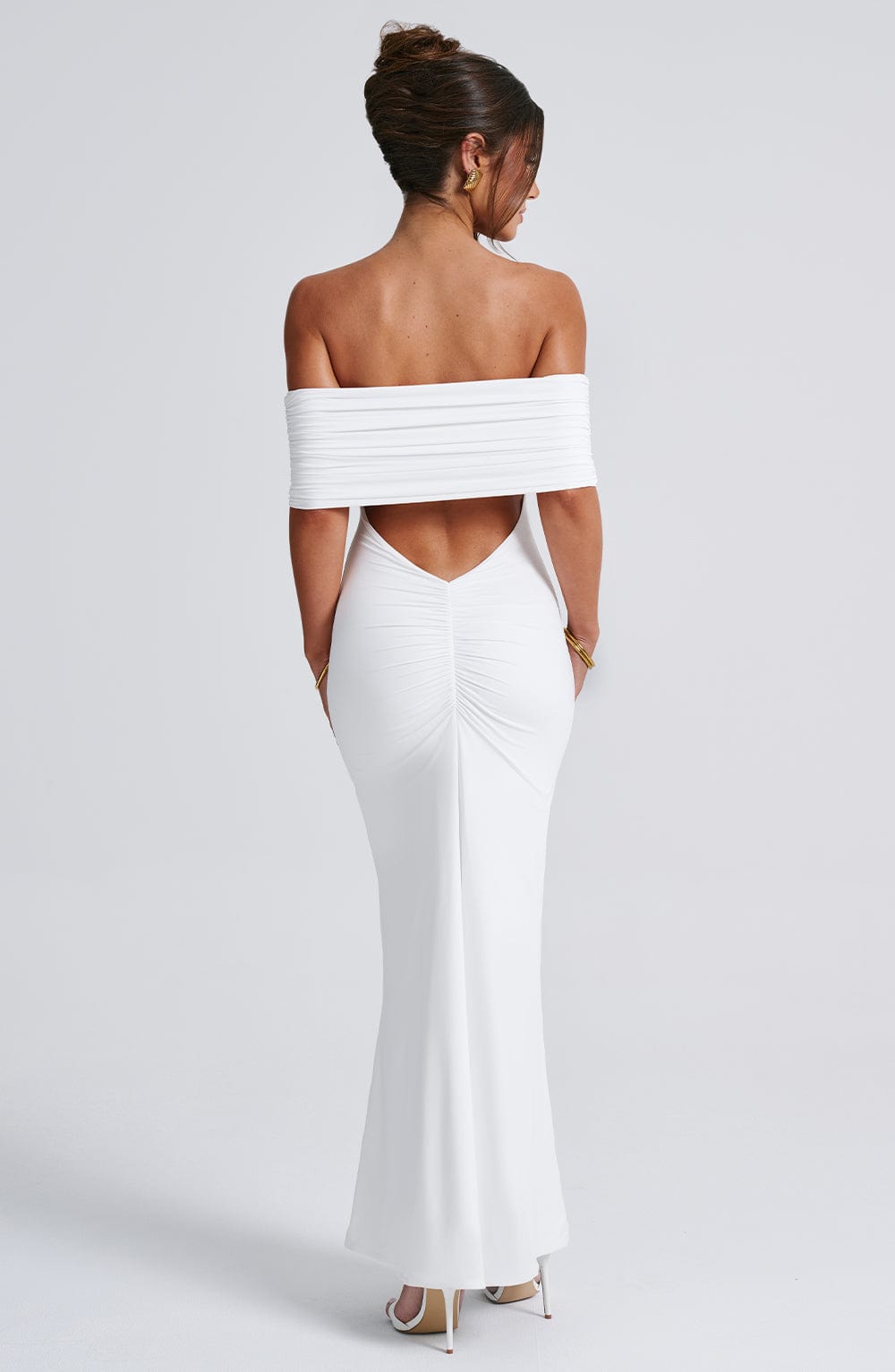 Cleevanzo™ | Robe Maxi Raffinée