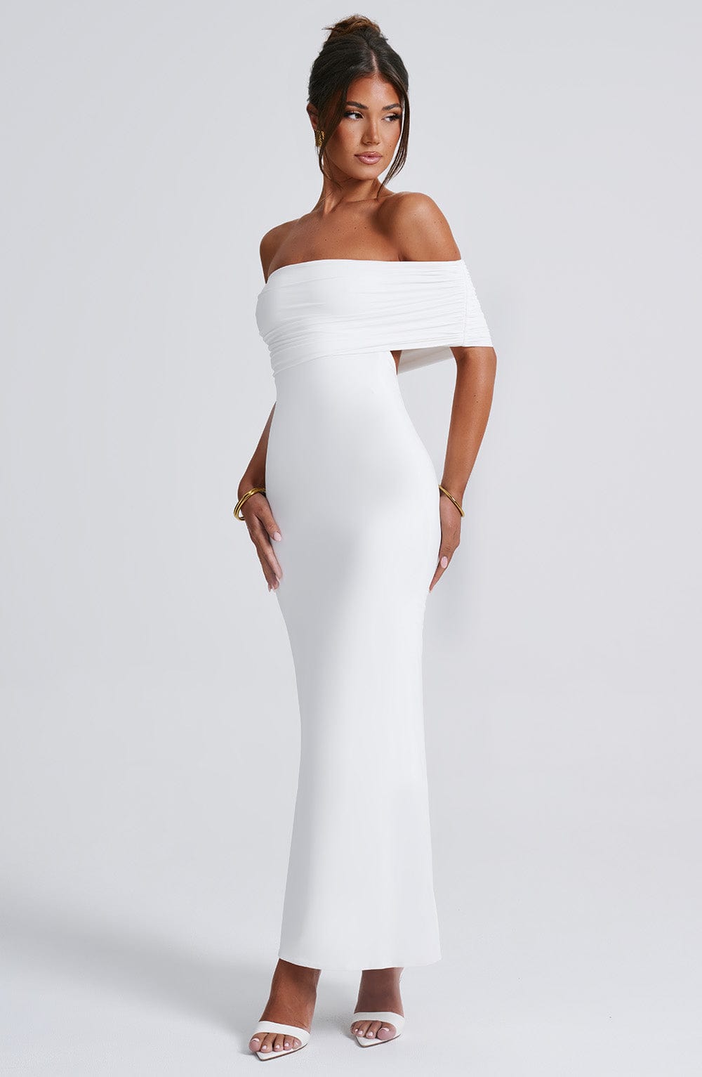 Cleevanzo™ | Robe Maxi Raffinée