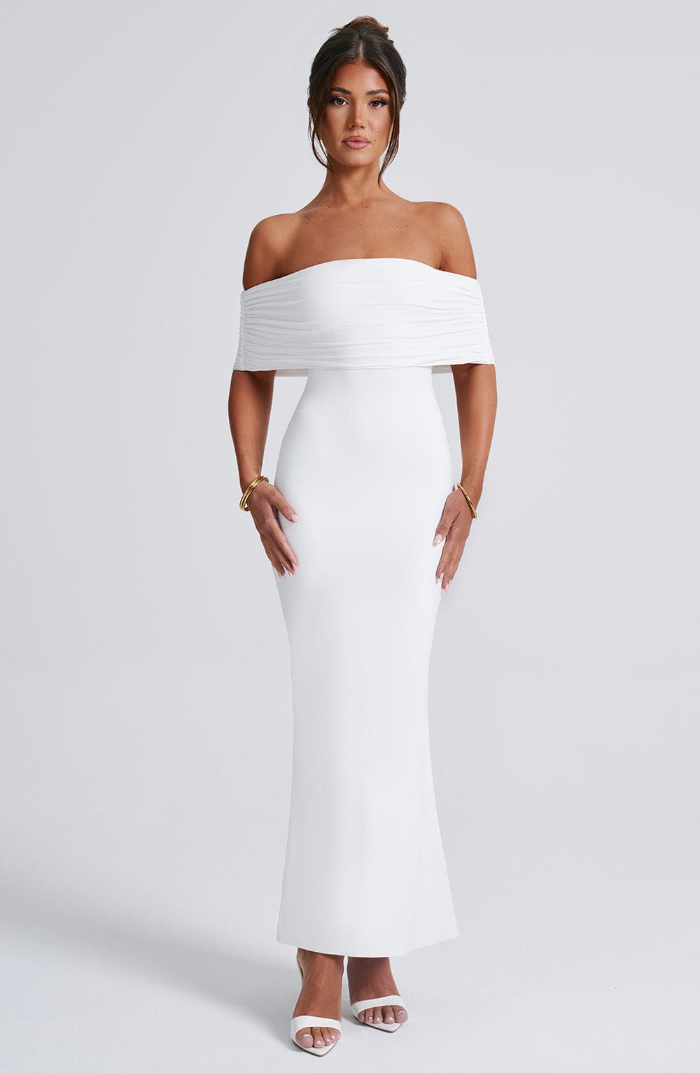 Cleevanzo™ | Robe Maxi Raffinée