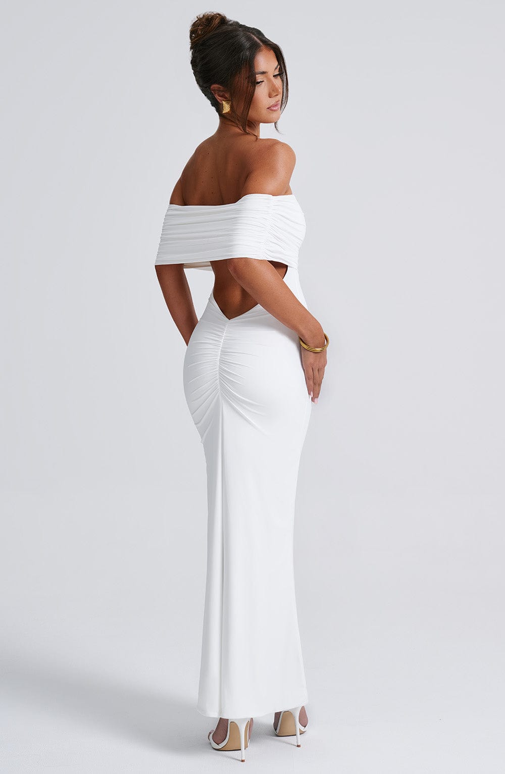 Cleevanzo™ | Robe Maxi Raffinée