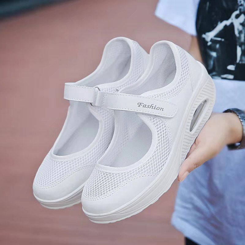 Cleevanzo™ | Chaussures confortables et antidérapantes