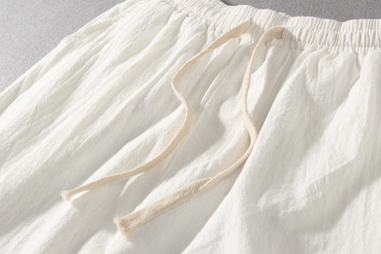 Cleeff™ | Ensemble en lin