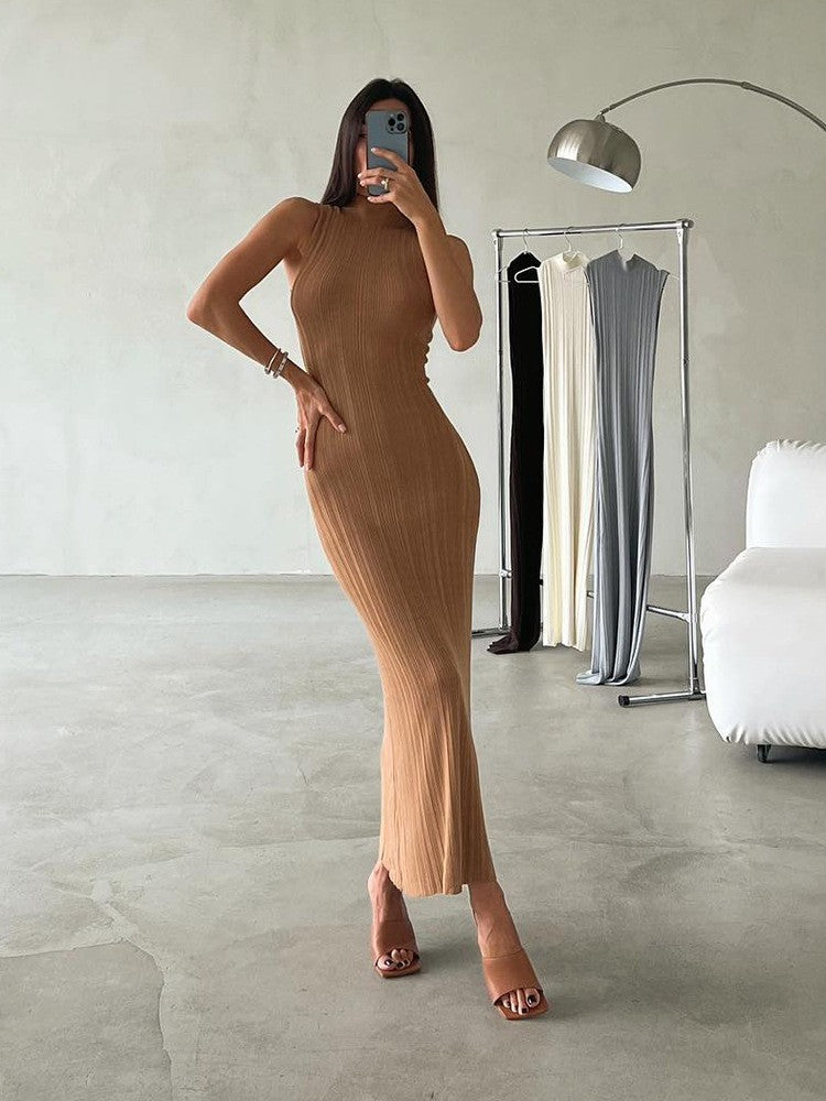 Cleevanzo™ | Robe longue élégante