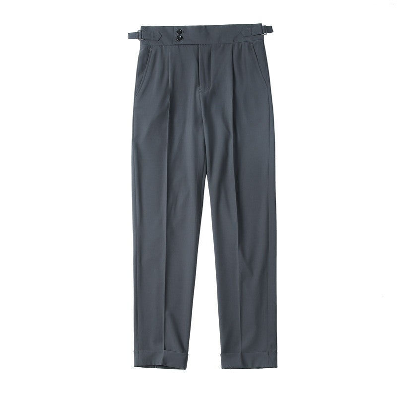 Cleeff™ | Slim Fit-broek