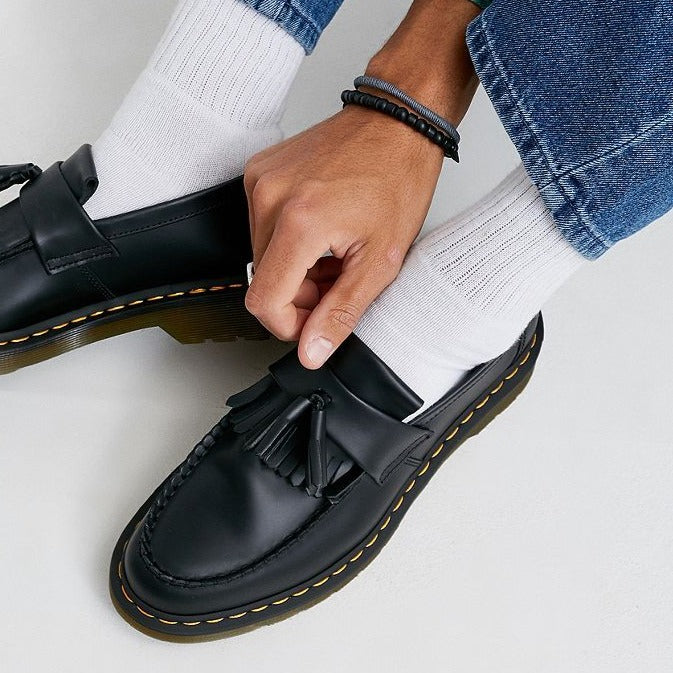 Cleeff™ | Leren schoenen