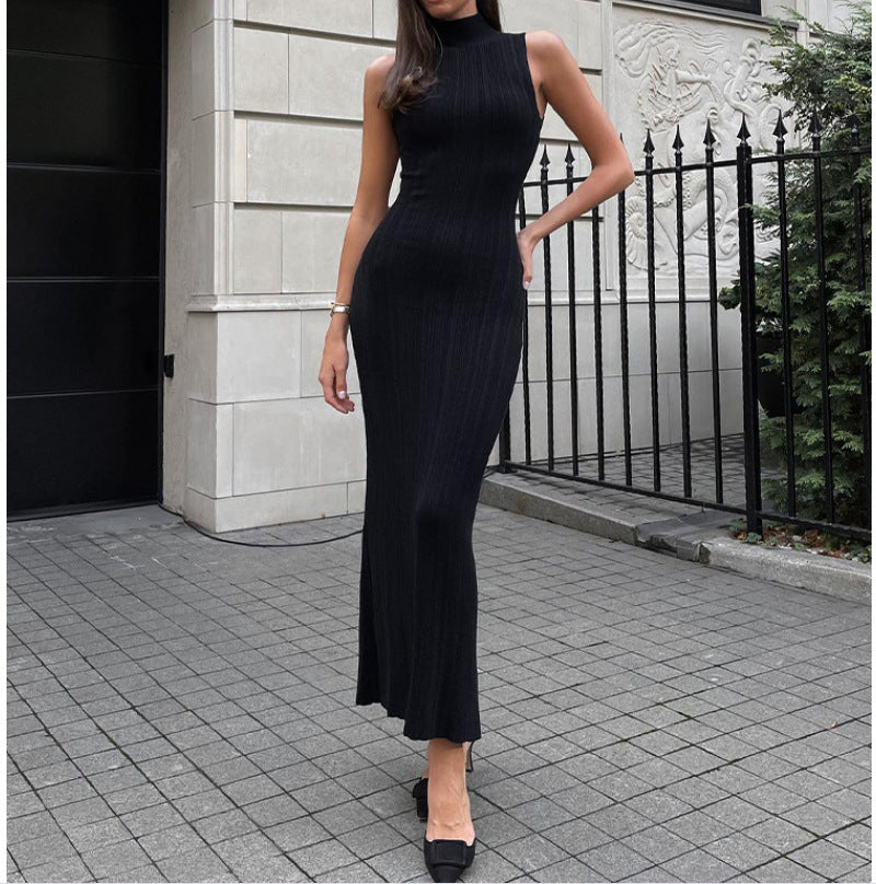 Cleevanzo™ | Robe longue élégante
