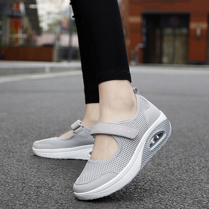 Cleevanzo™ | Chaussures confortables et antidérapantes