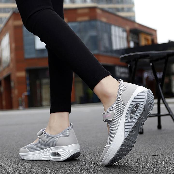 Cleevanzo™ | Chaussures confortables et antidérapantes
