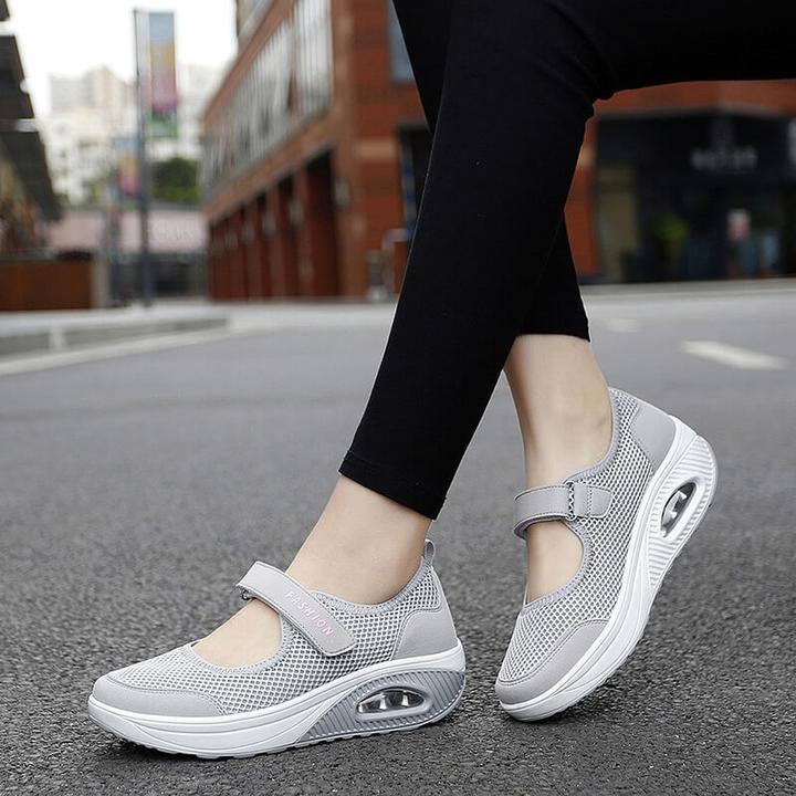 Cleevanzo™ | Chaussures confortables et antidérapantes