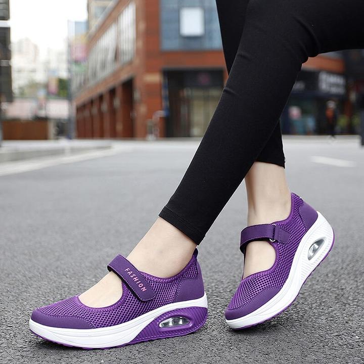 Cleevanzo™ | Chaussures confortables et antidérapantes