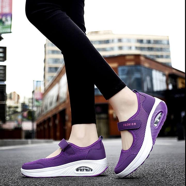 Cleevanzo™ | Chaussures confortables et antidérapantes