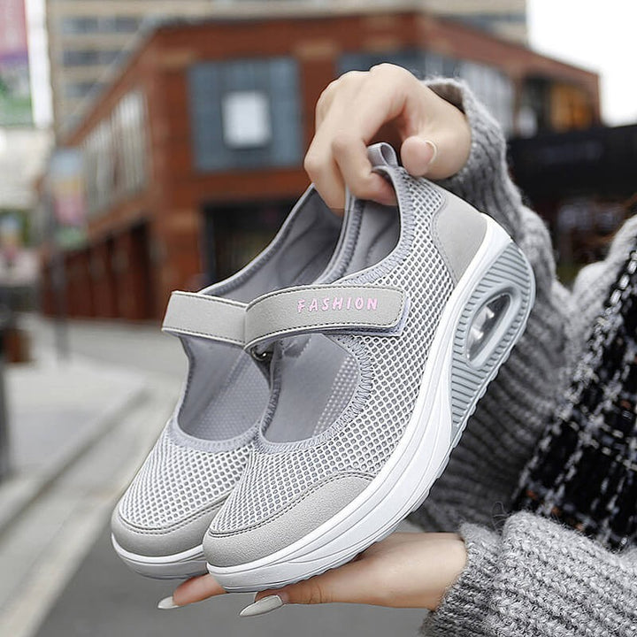 Cleevanzo™ | Chaussures confortables et antidérapantes