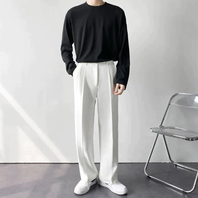 Cleeff™ | Londen Pantalon
