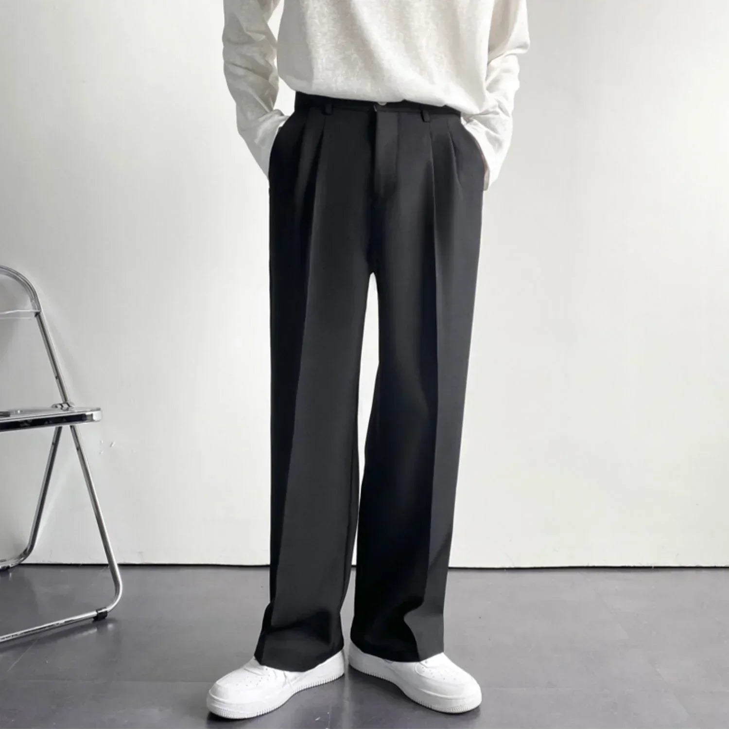 Cleeff™ | Londen Pantalon