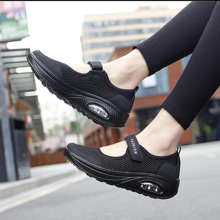 Cleevanzo™ | Chaussures confortables et antidérapantes