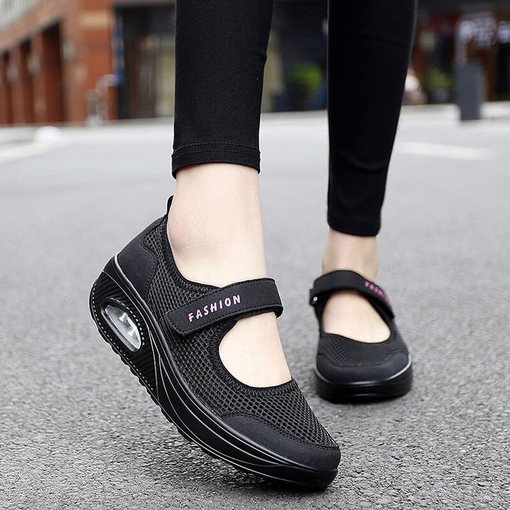 Cleevanzo™ | Chaussures confortables et antidérapantes