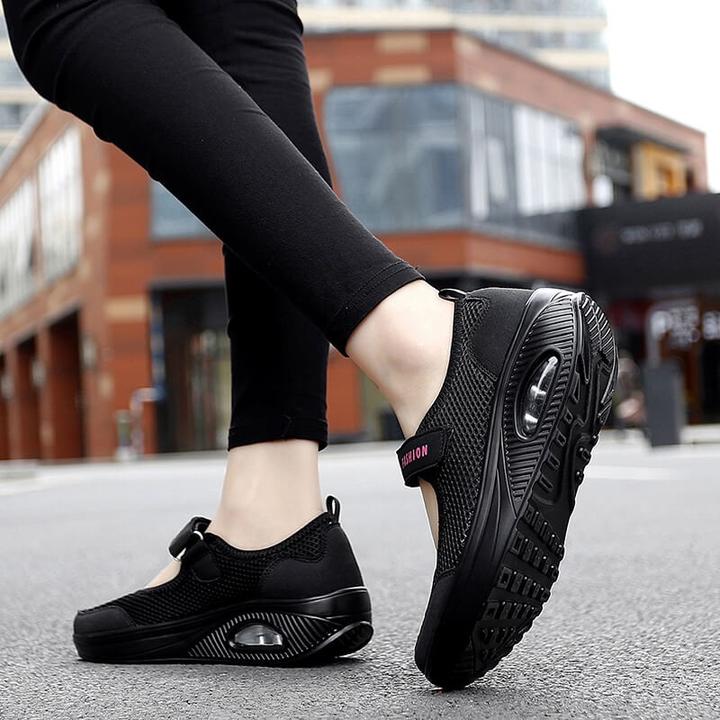 Cleevanzo™ | Chaussures confortables et antidérapantes