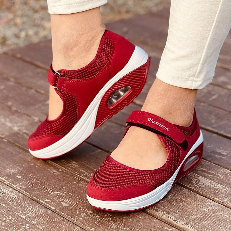 Cleevanzo™ | Chaussures confortables et antidérapantes