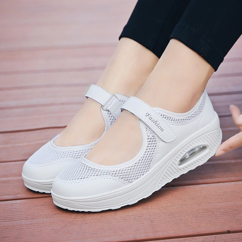 Cleevanzo™ | Chaussures confortables et antidérapantes