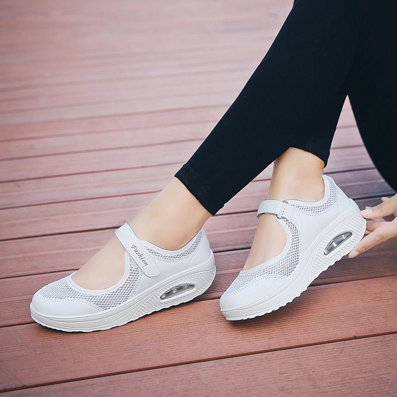 Cleevanzo™ | Chaussures confortables et antidérapantes