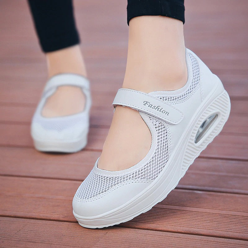 Cleevanzo™ | Chaussures confortables et antidérapantes