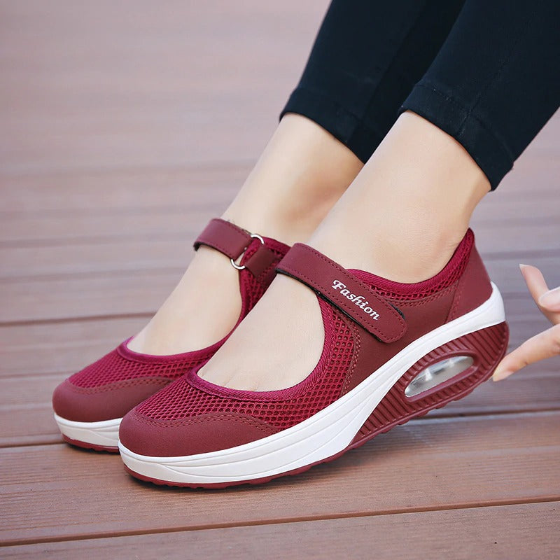 Cleevanzo™ | Chaussures confortables et antidérapantes