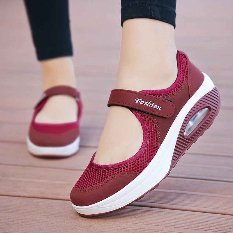 Cleevanzo™ | Chaussures confortables et antidérapantes