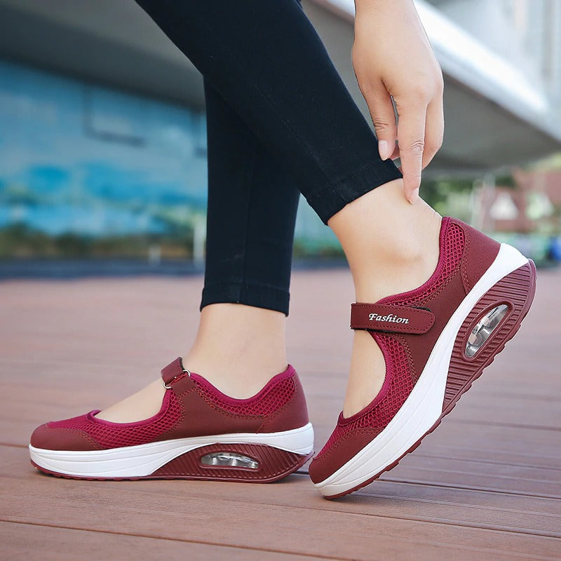 Cleevanzo™ | Chaussures confortables et antidérapantes